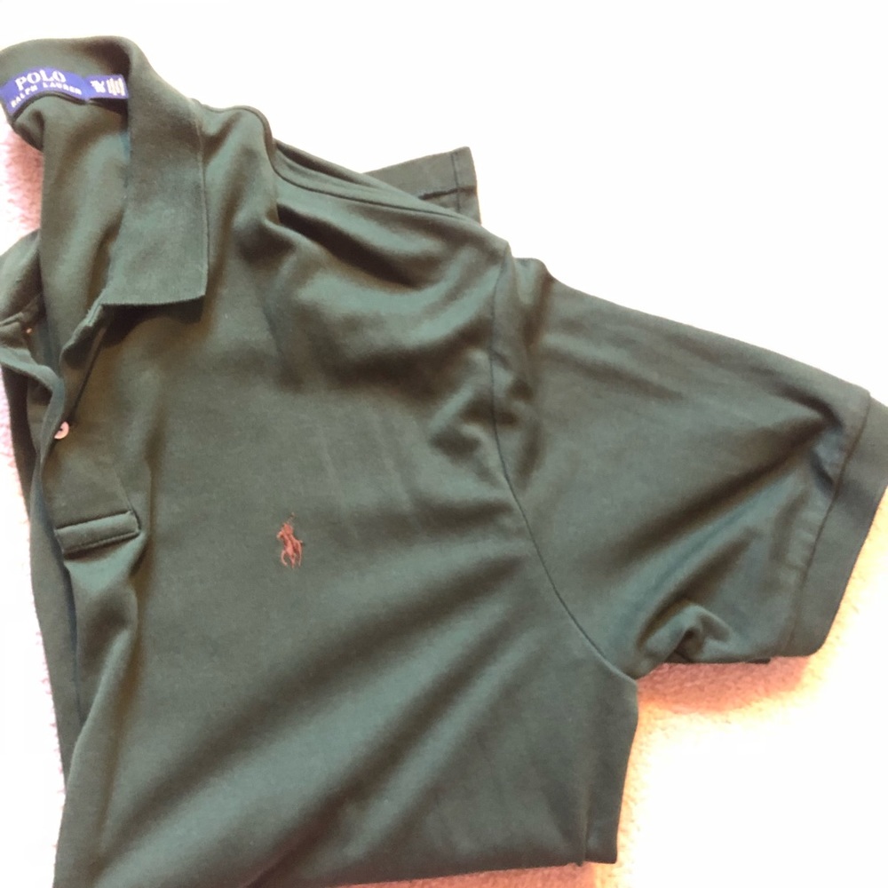 Ralph Lauren Polo XL